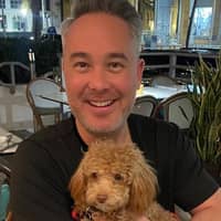 Sitter Profile Image: Shaun C.