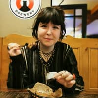 Sitter Profile Image: Zuzanna P.