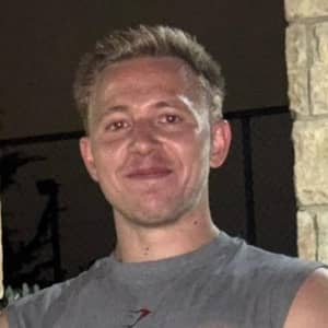 Sitter Profile Image: Marcus L.