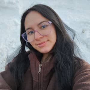 Sitter Profile Image: Nicol r.