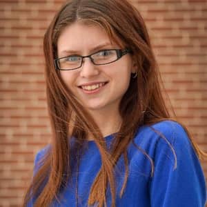 Sitter Profile Image: Jennifer H.