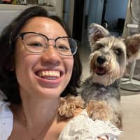 Sitter Profile Image: Sara-Robyn P.