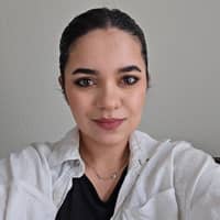 Sitterprofilbild: Leila J.