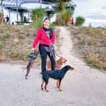 Sitter Profile Image: Arantza I.