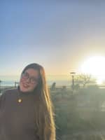 Photo de profil du pet sitter : Marine B.