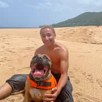 Photo de profil du pet sitter : Malcom M.