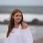 Sitter Profile Image: Margaret H.