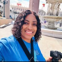 Sitter Profile Image: Cleo H.