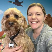 Sitter Profile Image: Jenna C.