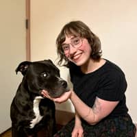 Trainer Profile Image: Madeline P.