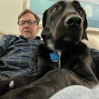 Sitter Profile Image: GERALD M.