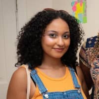 Sitter Profile Image: Faith D.