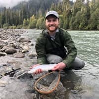 Sitter Profile Image: James & Molly P.