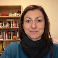 Immagine del profilo del sitter: Elisa F.