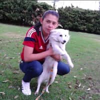 Photo de profil du pet sitter : Diana F.