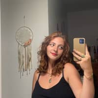 Photo de profil du pet sitter : Pauline R.