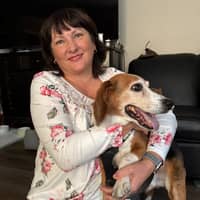 Sitter Profile Image: Svitlana N.