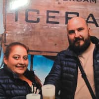 Sitter Profile Image: Owen D.