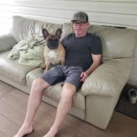 Sitter Profile Image: Timothy D.