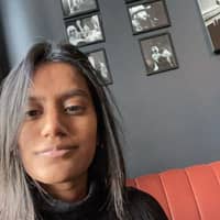 Sitter Profile Image: Siddhika M.