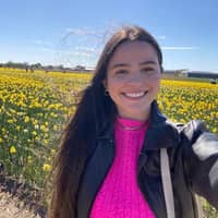 Profielfoto oppas: Isabella Lopes D.