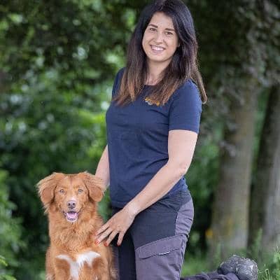 Sitterprofilbild: Michelle A.