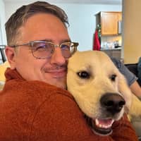 Sitter Profile Image: Alexander B.