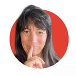 Sitter Profile Image: sandrine k.