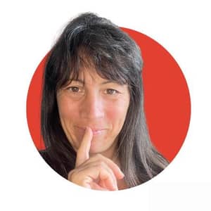 Sitter Profile Image: sandrine k.