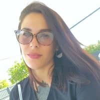 Sitter Profile Image: Gabriela R.