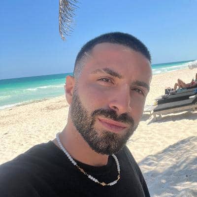Foto de perfil del cuidador: Agustin M.