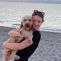 Sitter Profile Image: Diana K.