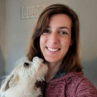 Sitter Profile Image: Christine U.
