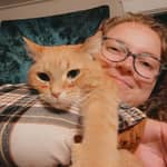 Sitter Profile Image: Ellyson M.