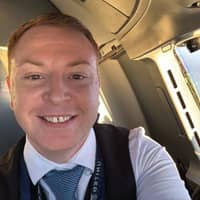 Sitter Profile Image: Brian K.