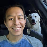 Sitter Profile Image: Clinton C.