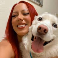 Sitter Profile Image: Blanca F.