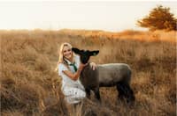 Sitter Profile Image: peyton k.