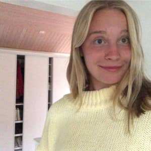 Sitter Profile Image: Rebecca L.