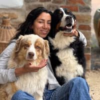 Photo de profil du pet sitter : Cassandre A.