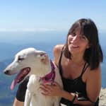 Sitter Profile Image: Laura F.