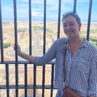 Sitter Profile Image: Nicole T.