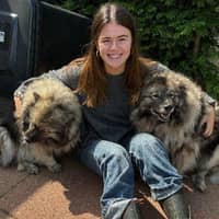 Profielfoto oppas: Annika Jean P.