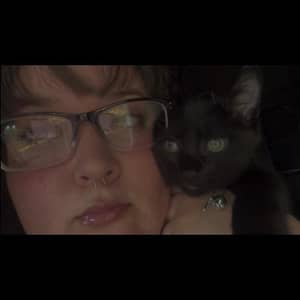 Sitter Profile Image: Lillian R.