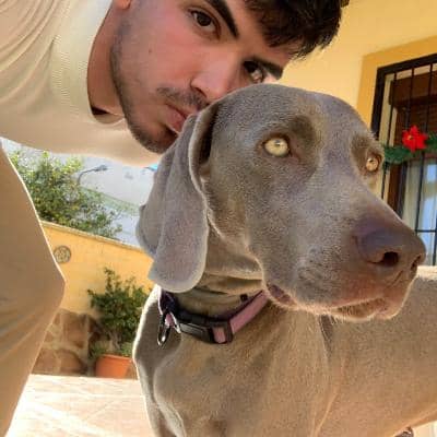 Foto de perfil del cuidador: Alejandro A.
