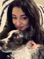 Sitter Profile Image: Caroline S.