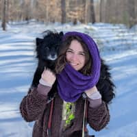 Sitter Profile Image: Logan M.