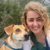 Sitterprofilbild: Jasmin E.