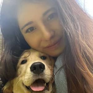 Sitter Profile Image: Michelle K.