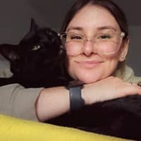 Sitter Profile Image: Grace H.